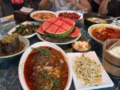 -青城甲(青城山店)