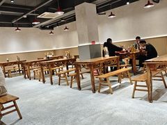 -谢彬美味肥肠鸡冷锅串串(太古里总店)