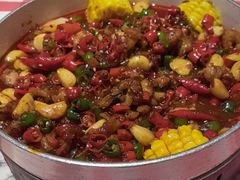 -辣小鲜·南昌大排档(船山路店)