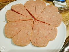 午餐肉-润泽园椰子鸡(汇一城店)