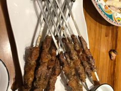 -巴依老爷新疆美食(常营店)