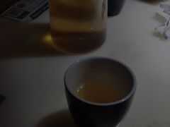 -绿茶餐厅(昆明世纪金源店)
