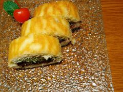 -千代武日本料理(爱建店)