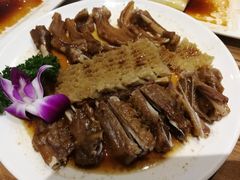-粤港餐厅(禹州商业广场店)