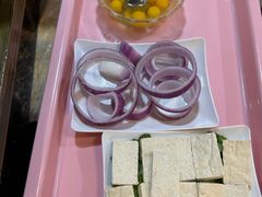 -小邓石棉铁板烧(流星花园店)