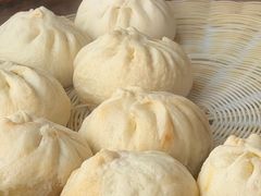 -清泉阁包子铺(中山路店)