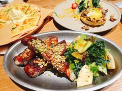 -农畉LONFOOD(万象天地店)