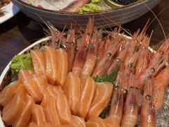 -田舍家Inakaya·炉端烧·铁板烧(天汇igc店)