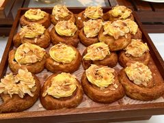 -北京贵宾楼饭店 红墙咖啡厅