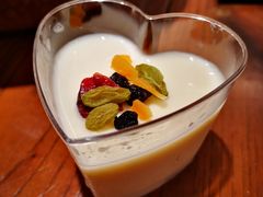 山泉豆腐花-客语客家菜(东山口店)