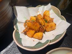-季季山·云南野生菌火锅(上海首店)