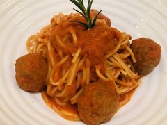 白酒海鲜扁意面-OGGI TRATTORIA PIZZERIA(深业上城店)