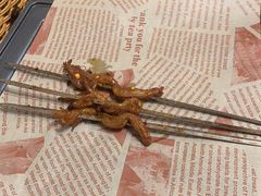 -麒麟风烤牛肉·云南烧烤小排档(丹凤街店)