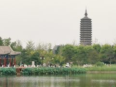 -西海子公园