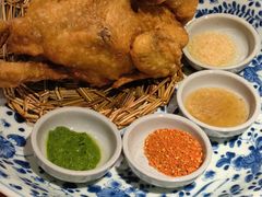 -长安记·大美陕菜(大族广场店)