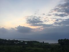 -白沙湾海滩