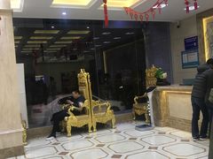 -幸福时光KTV(纬六路店)