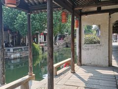 -黎里柳亚子纪念馆