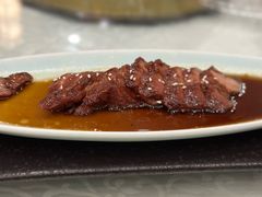 蜜汁叉烧-庄隐阁(悠方广场店)