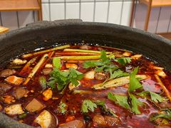 -黔有有贵州酸汤夺夺粉火锅(五味十字店)