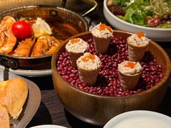 -庐灶江南·江南菜·四合院Bistro(东直门雍和宫·原华侨宾馆店)