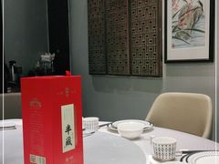 -广东道至正餐厅(区庄店)