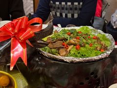 -宋园·金宴浙鲜馆(静安店)