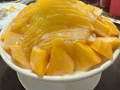 -水牛奶皇后糖水铺(深圳总店)