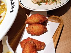 -太二酸菜鱼(中山龙之梦店)