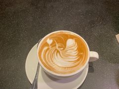 -COSTA COFFEE(金长安大厦店)