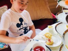 -Salon de Ville浦江汇(上海外滩华尔道夫酒店店)