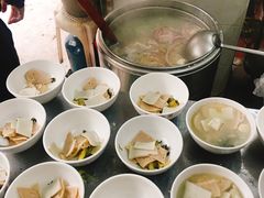 -非遗·爱西干面(小公园总店)