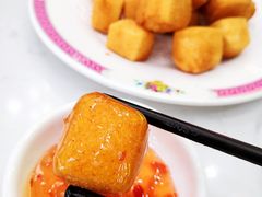 -东鑫记港式茶餐厅(南京东路店)