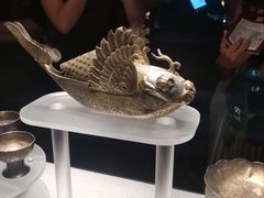 -广西壮族自治区博物馆