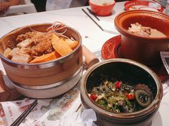 -来菜·湖北头牌藕汤(武商MALL众圆店)