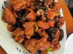 焦溜肥肠-鼎香润(德胜门内店)