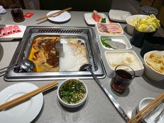 -海底捞火锅(金地广场生日主题店)