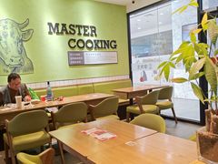 -李先生牛肉面大王(清河店)