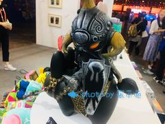 -东浩兰生上海世博展览馆