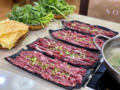 -潮汕良记牛肉火锅(洪武路店)