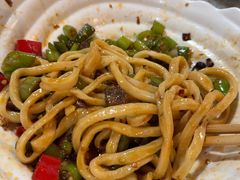 -文三里屯面馆(三里屯店)