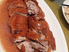 -金山记靓鸡专门店·中山菜