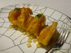 -北京柏悦酒店·锦庭餐厅Dining Room