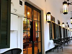 -星巴克臻选(广州沙面店)