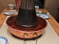 -东镇老火锅(长春路首店)