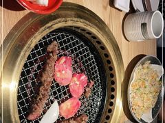 -江户烧肉(高德店)