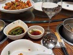 -东海怡品海鲜豆捞(星街坊店)