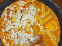 -恩你小木屋·韩式料理(假日广场店)