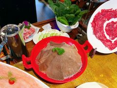 -扬之阿李菌汤火锅(1969店)
