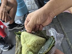 -叶婆婆豆浆馍馍